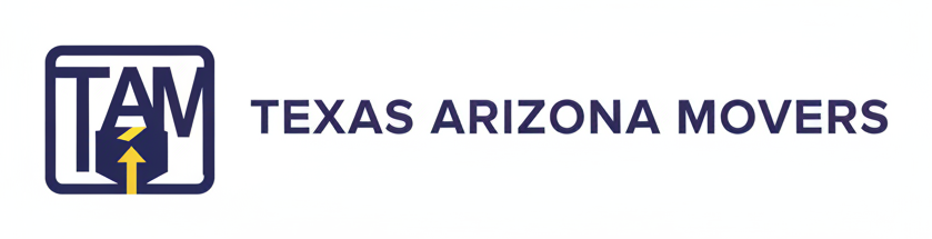 Texas Arizona Movers logo